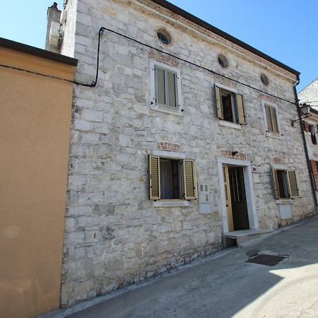 Appartments Mali Raj Vrsar Exterior photo