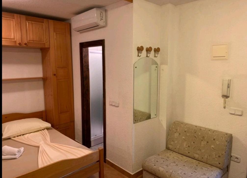 Appartments Mali Raj Vrsar Exterior photo