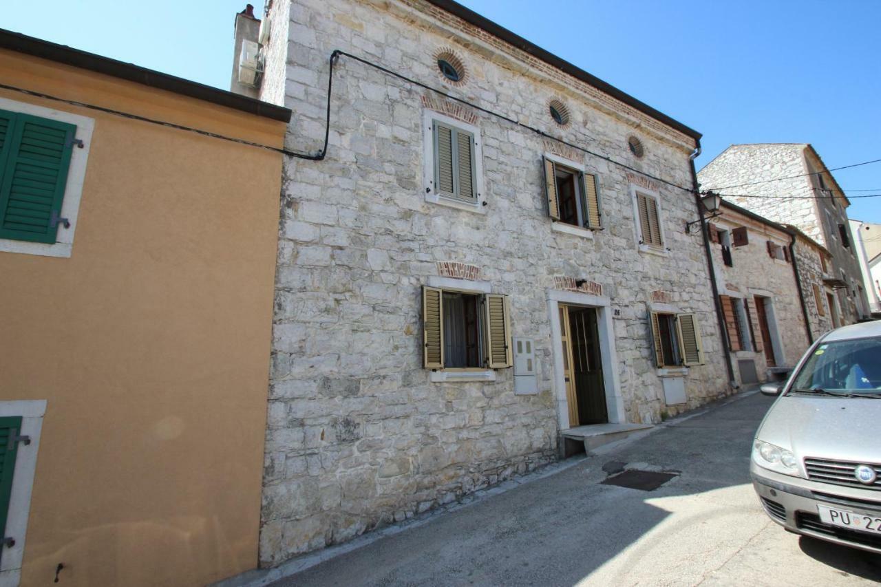 Appartments Mali Raj Vrsar Exterior photo